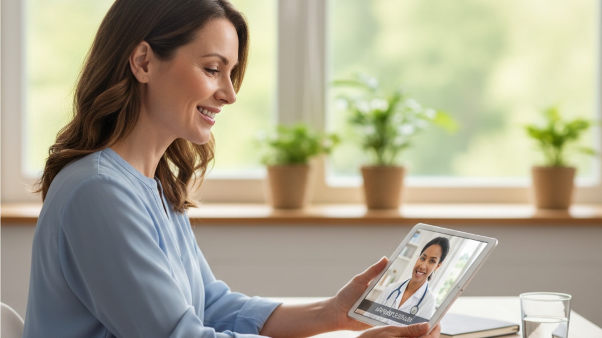 Ozempic Telehealth Maryland — Fast GLP-1 Prescriptions