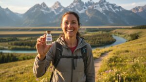 Compounded Wegovy Wyoming — Legal Access & Cost Guide