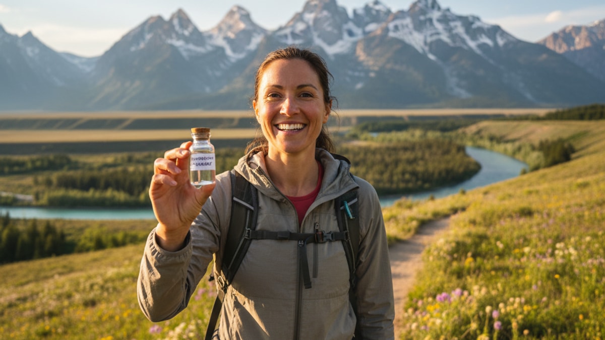 Compounded Wegovy Wyoming — Legal Access & Cost Guide