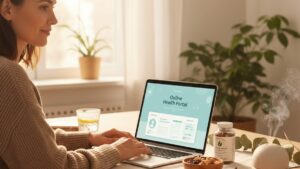Tirzepatide Prescription Online — Connecticut Telehealth