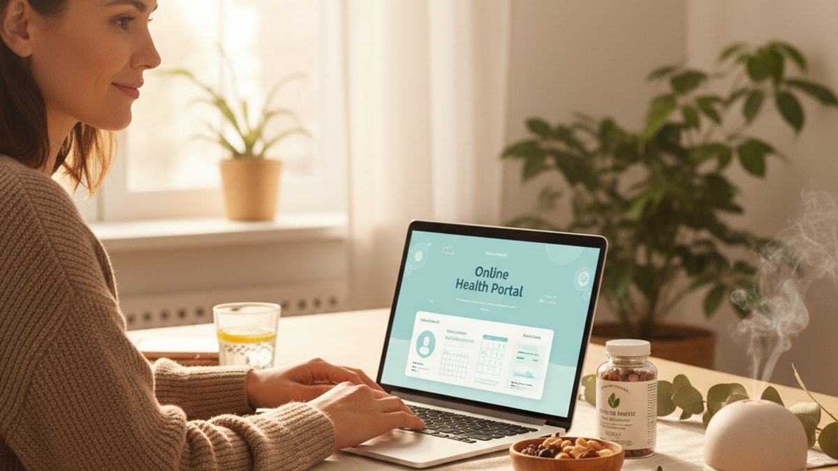 telehealth tirzepatide prescription TrimRX