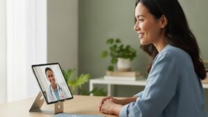 Telehealth Semaglutide Amarillo — Fast Online Access