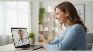 Online Tirzepatide Doctor Pennsylvania — Fast Prescription