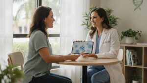 Best Tirzepatide Clinic McAllen — Trusted GLP-1 Care