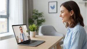 Tirzepatide Telehealth Delaware — Fast, Legal, Delivered