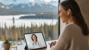 Online Wegovy Doctor — Alaska Remote GLP-1 Access