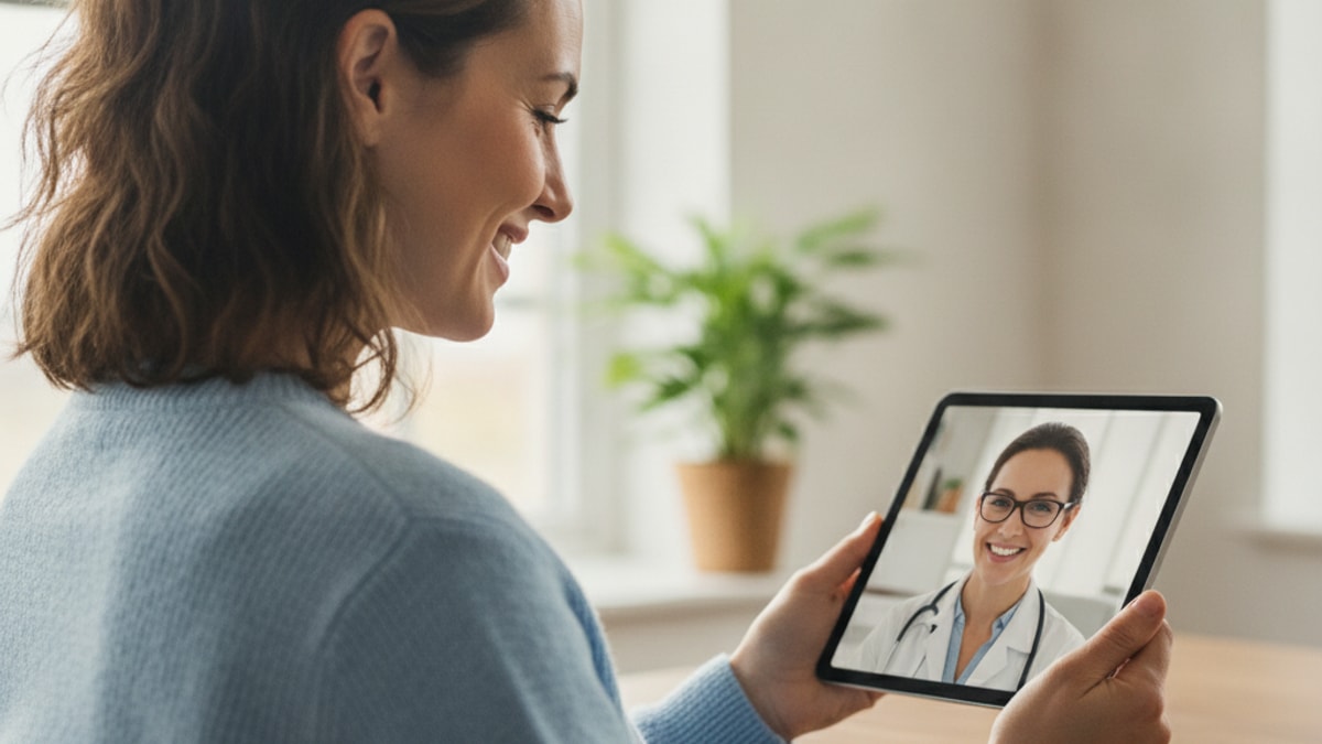 Zepbound Telehealth Utah — Fast Access, Licensed Providers