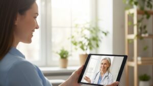 Semaglutide Telehealth Vermont — Fast, Licensed, Delivered