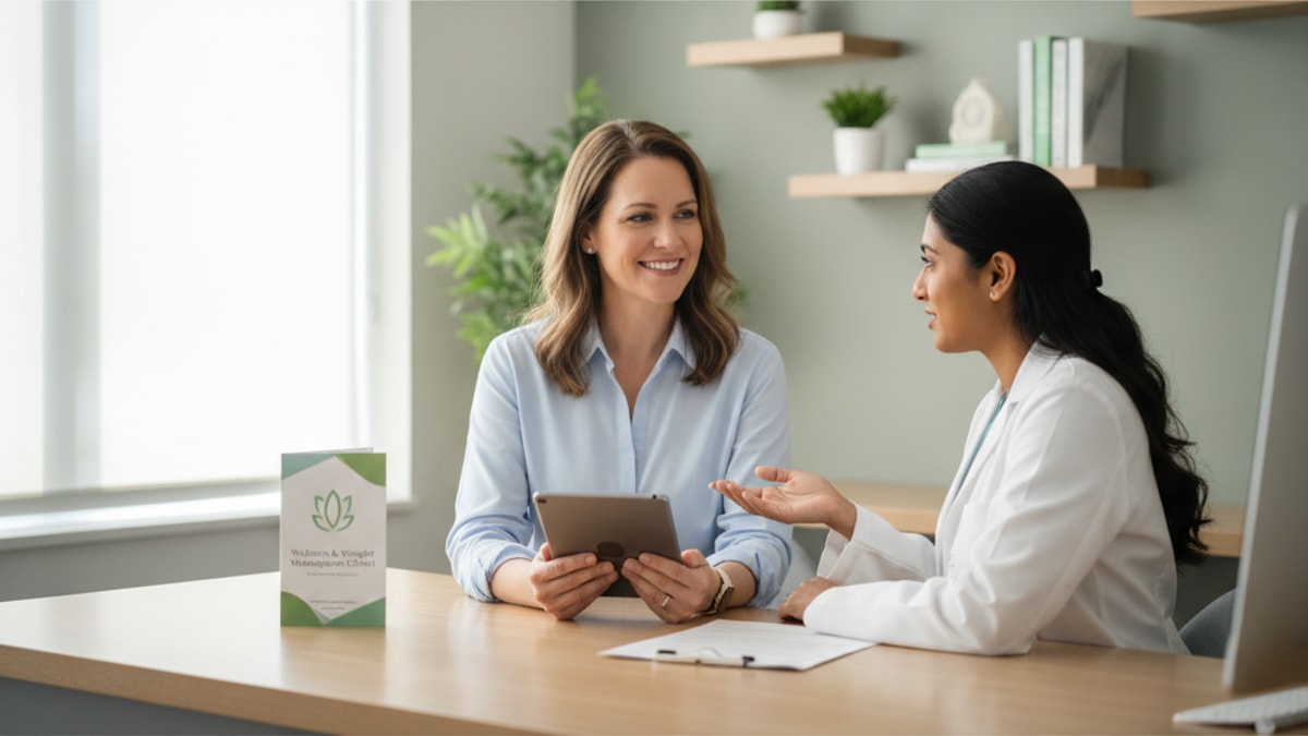 How to Get Wegovy Henderson — Telehealth Access Guide