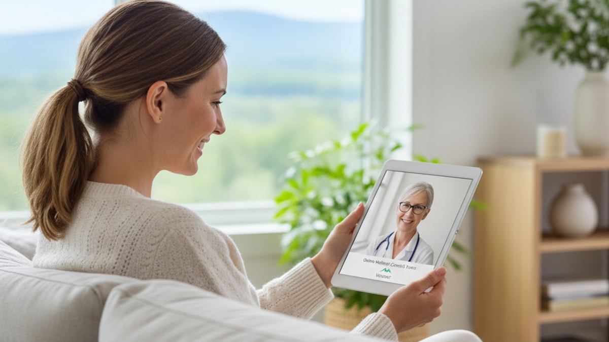 Online Wegovy Doctor — Vermont Telehealth Access | TrimRx