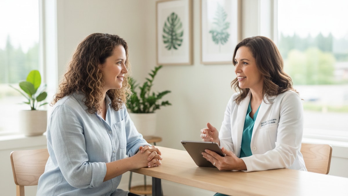 How to Get Wegovy Eugene — Telehealth Access Guide