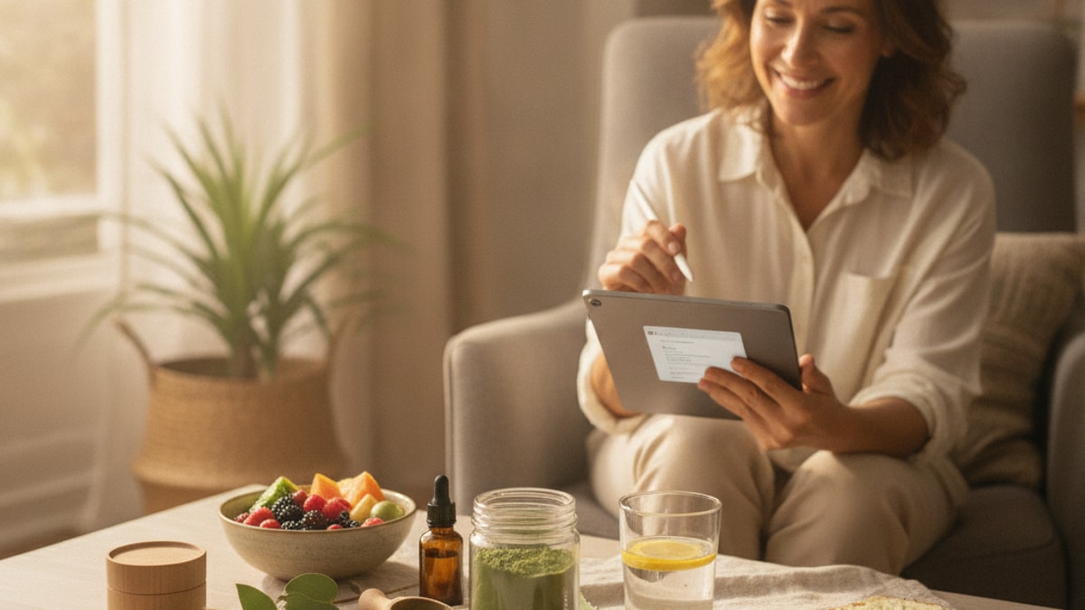 Semaglutide Online Salinas — Licensed Telehealth Access