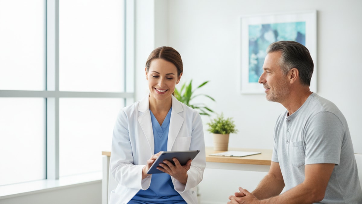Best Ozempic Clinic Lakewood — Licensed GLP-1 Providers