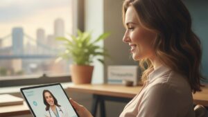 Telehealth Tirzepatide Newark — Fast Access & Delivery