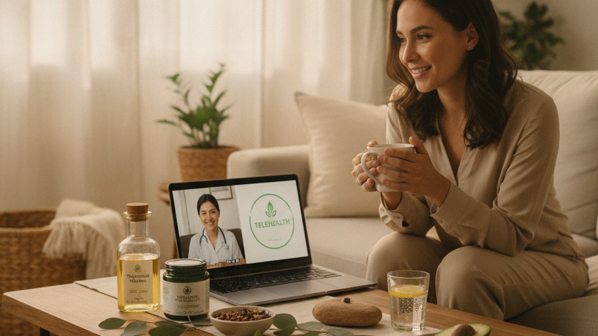 Telehealth Tirzepatide Chandler — Fast Access, Real Results