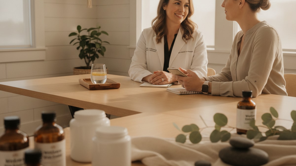How to Get Semaglutide in Virginia Beach — Licensed Provider