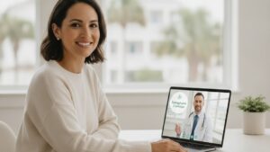 Telehealth Semaglutide Charleston — Fast Access, Expert Care