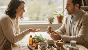 How to Get Sermorelin in Portland — FDA-Registered Process