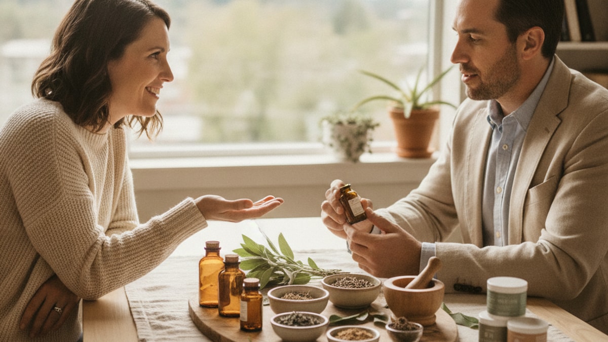 How to Get Sermorelin in Portland — FDA-Registered Process