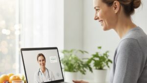 Telehealth Wegovy Corona — Remote GLP-1 Access | TrimrX