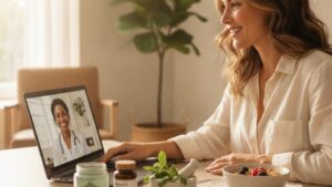 Tirzepatide Online Riverside — Licensed Access & 48hr Ship
