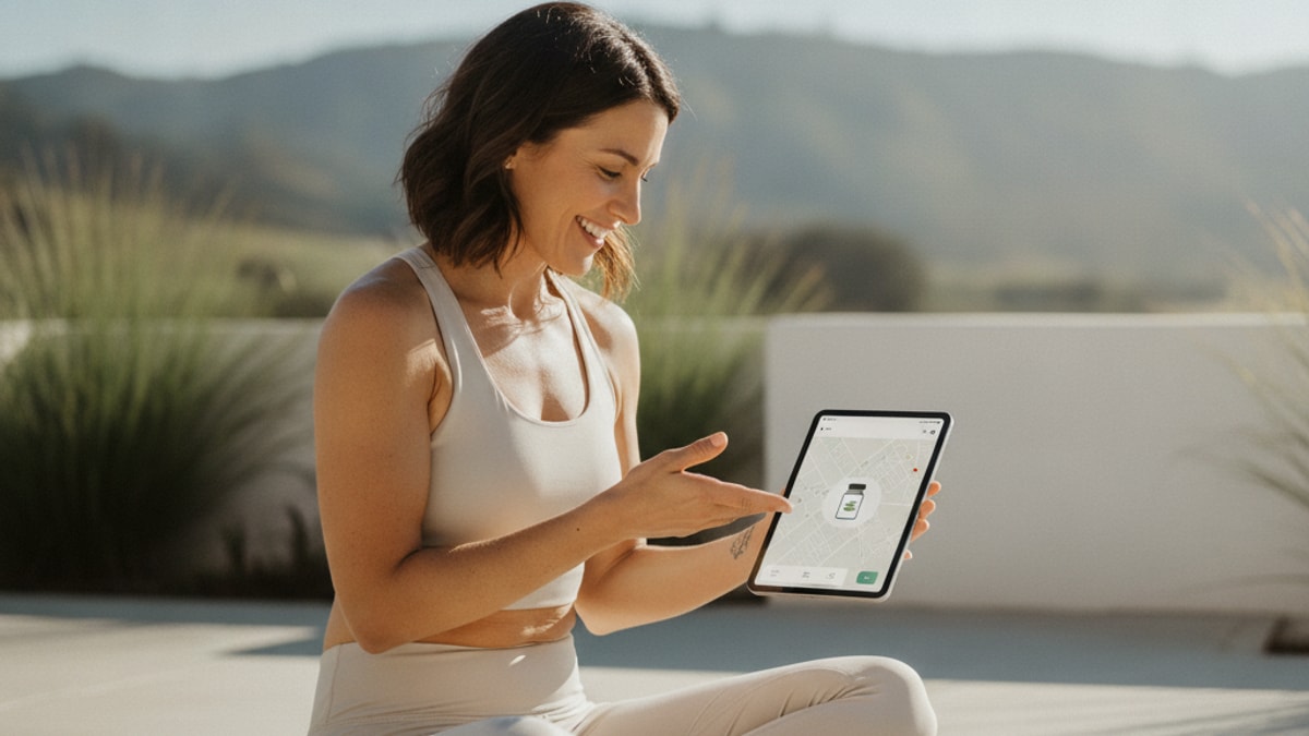 Ozempic Online Fresno — Licensed GLP-1 via Telehealth