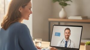 Online Zepbound Doctor Kansas — Licensed Telehealth Access
