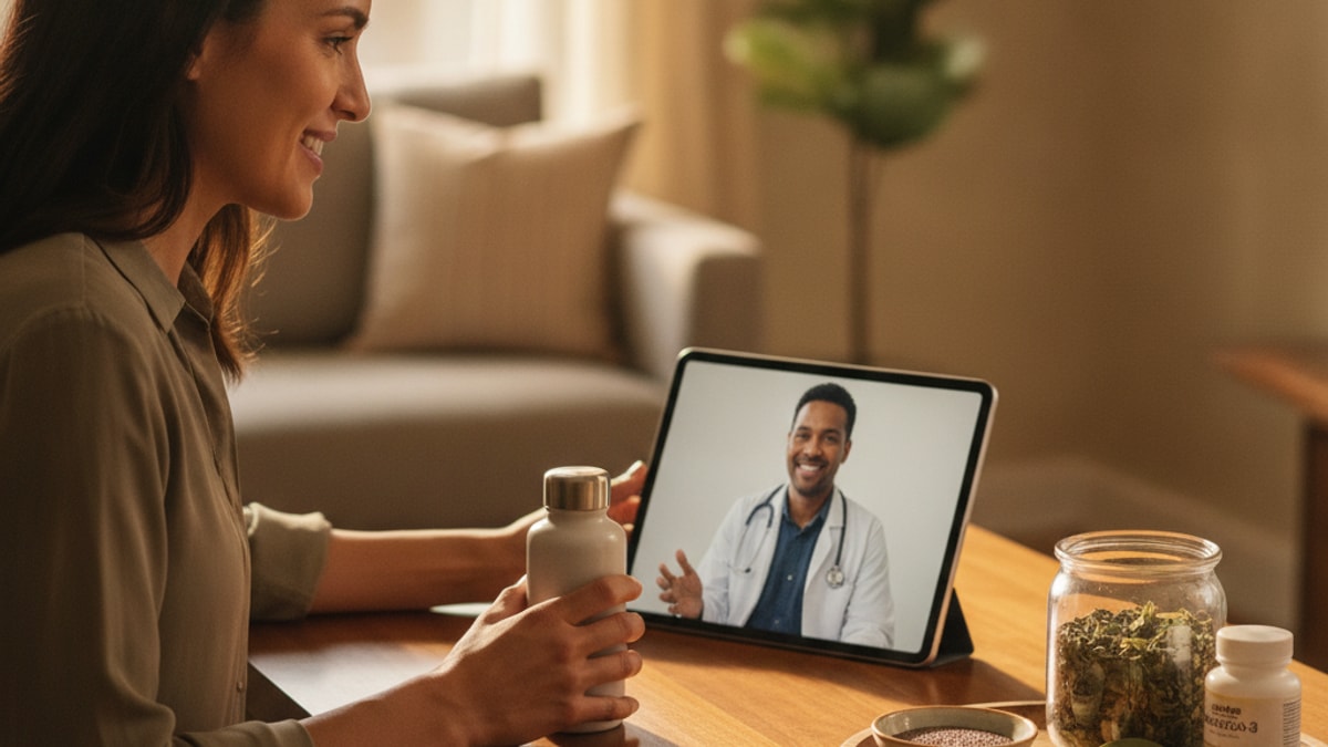 Telehealth Wegovy Seattle — Prescription Access & Delivery