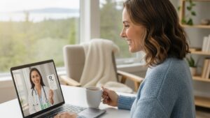 Mounjaro Prescription Online Maine — Tirzepatide Telehealth