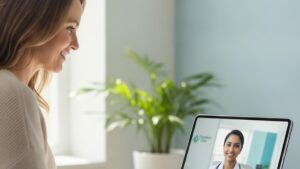 Telehealth Semaglutide Cleveland — Fast Access to GLP-1