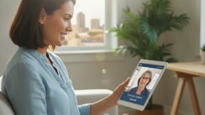 Ozempic Online Topeka — FDA-Approved GLP-1 Shipped to Kansas