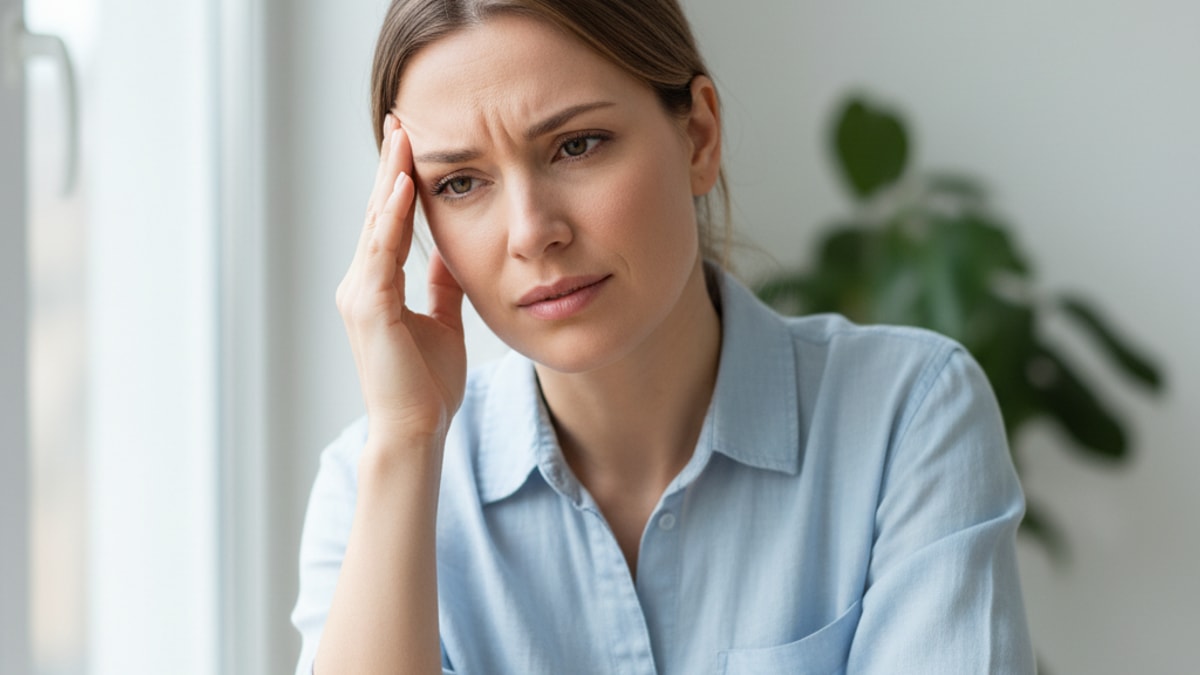 Zepbound Headaches — Why They Happen & How to Manage Them