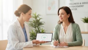 Best Ozempic Clinic — Telehealth GLP-1 Access