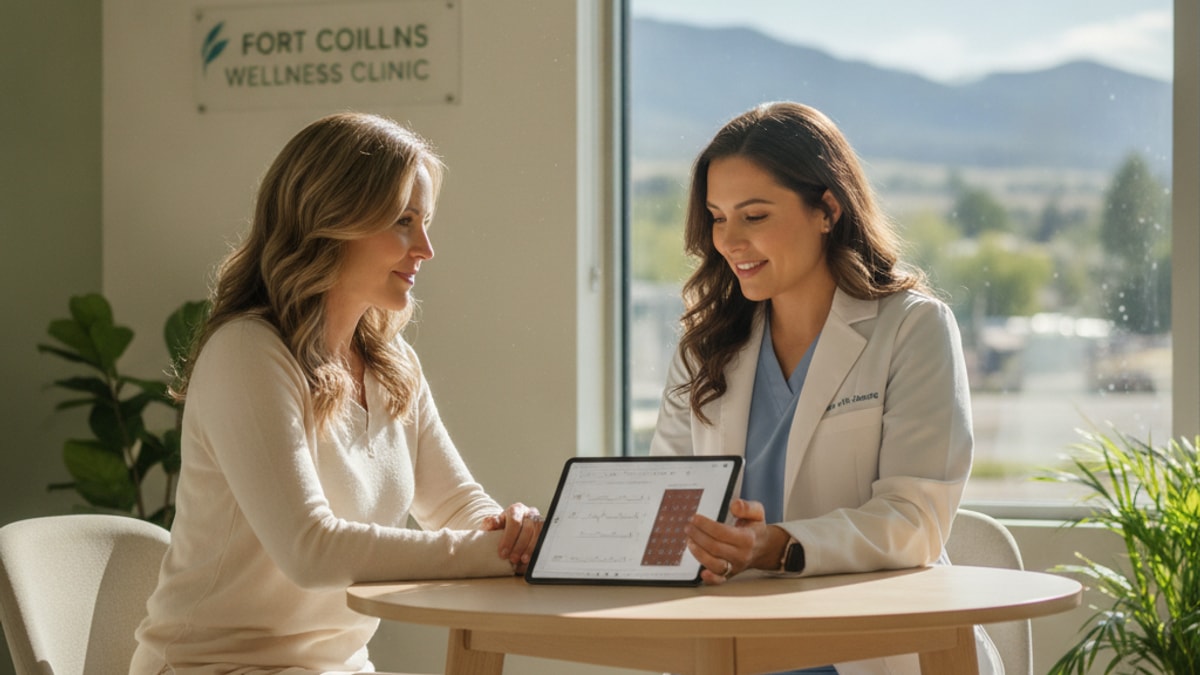 Best Ozempic Clinic — GLP-1 Weight Loss Treatment Options