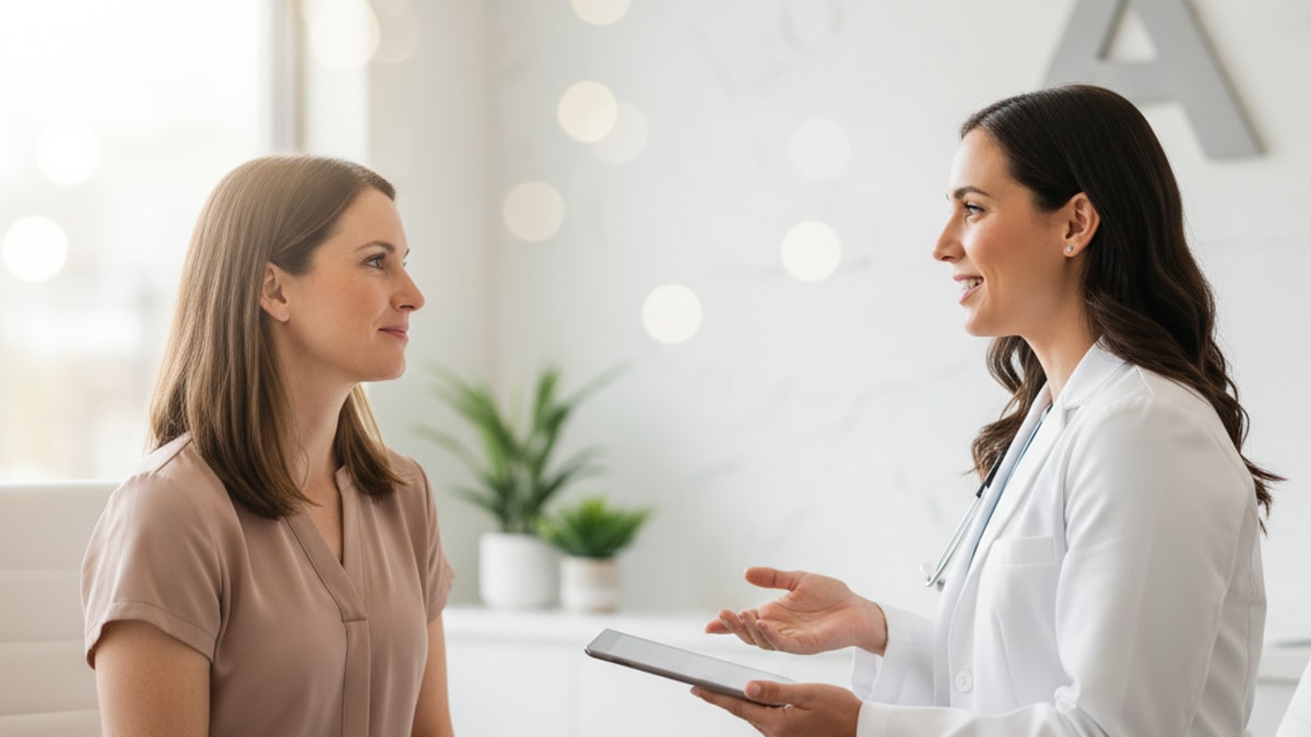Best Mounjaro Provider Arizona — Licensed Telehealth Access