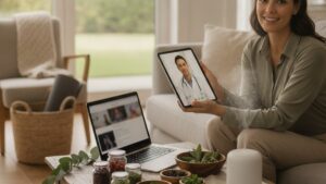Semaglutide Online Spokane — How to Start GLP-1 Treatment
