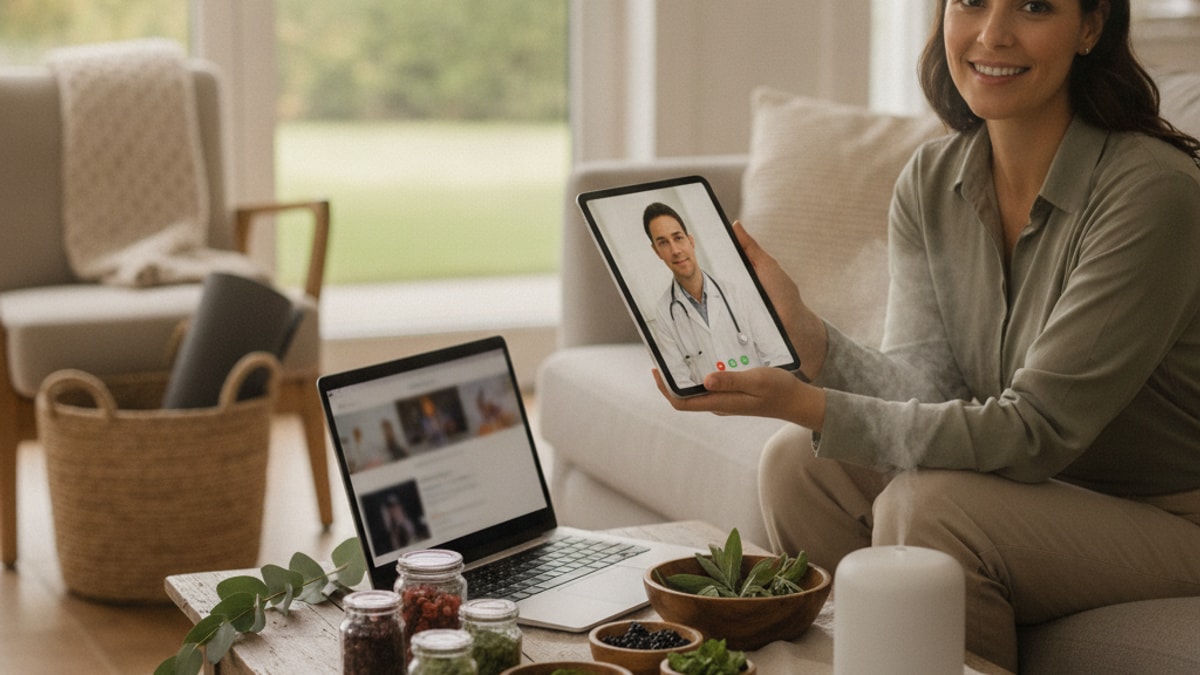 Semaglutide Online Spokane — How to Start GLP-1 Treatment