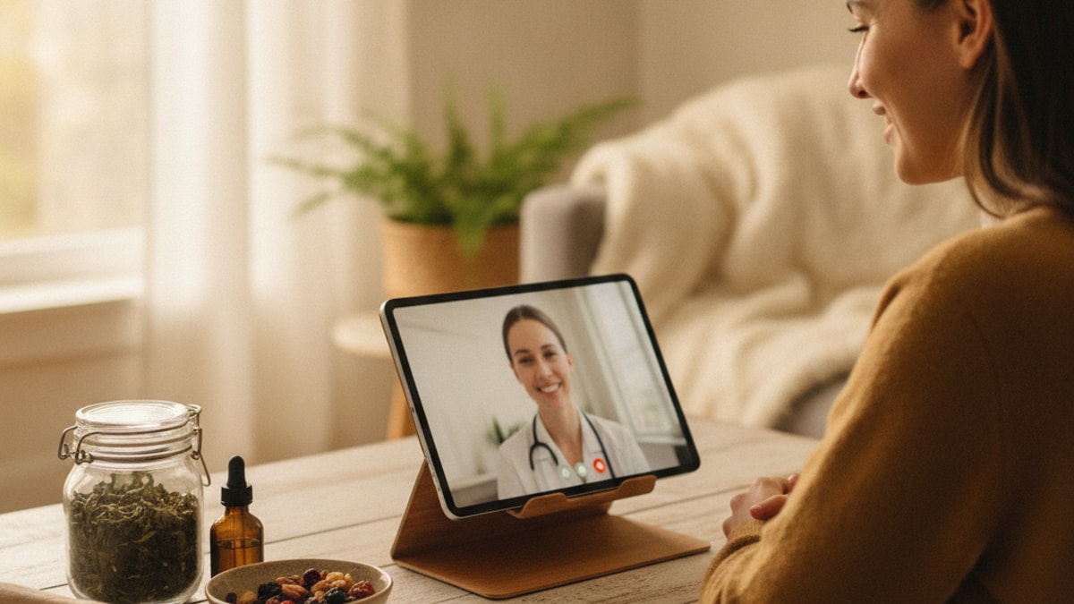 Telehealth Tirzepatide Naperville — Get Prescribed Today