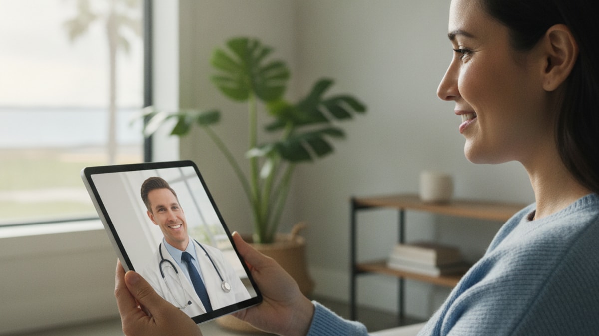 Telehealth Ozempic Corpus Christi — Fast Access & Support