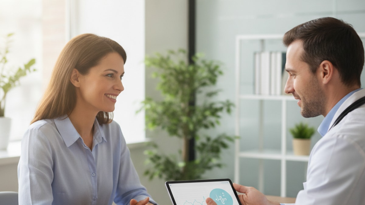 Best Wegovy Clinic — Rockford Telehealth Access