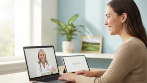 Telehealth Wegovy Springfield — Fast GLP-1 Access Online