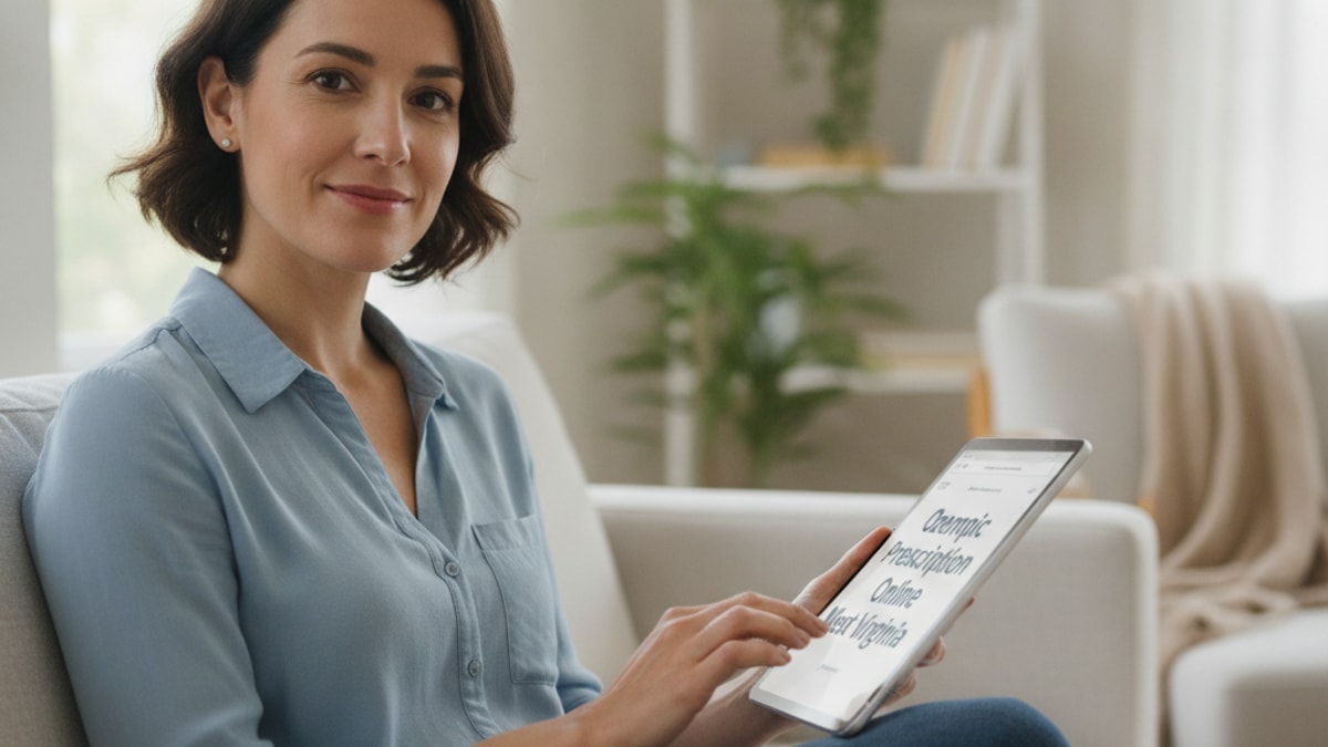Ozempic Prescription Online — Access in 48 Hours | TrimRx