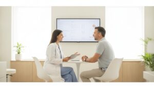 Best Ozempic Clinic Elizabeth — GLP-1 Prescribing Online