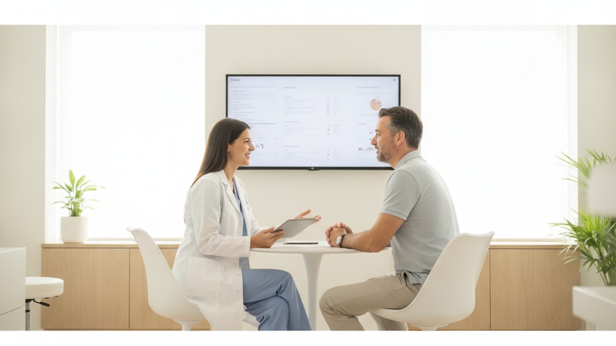 Best Ozempic Clinic Elizabeth — GLP-1 Prescribing Online