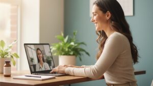 Ozempic Prescription Online Wyoming — Fast Telehealth Access