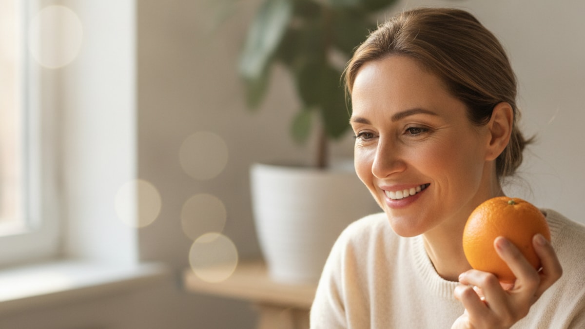 Telehealth Semaglutide Orange — Fast Access, Real Results