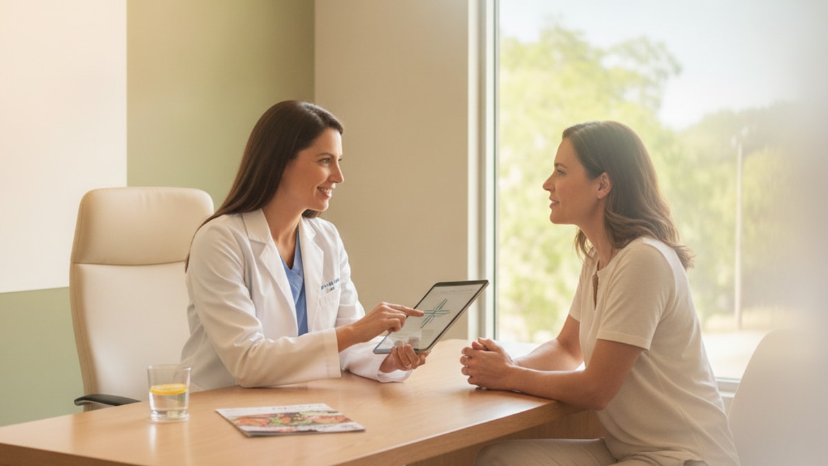 Best Mounjaro Provider Texas — Telehealth Access in 48 Hours