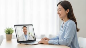 Online Zepbound Doctor Kentucky — Fast Telehealth Access