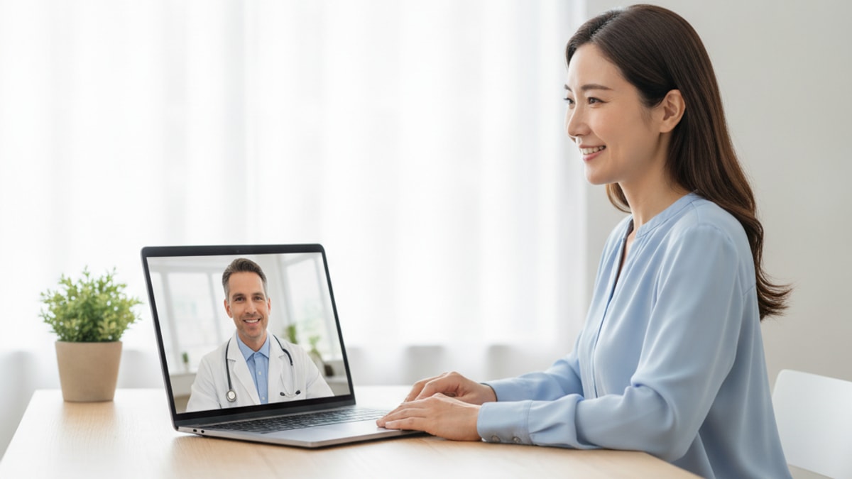 Online Zepbound Doctor Kentucky — Fast Telehealth Access
