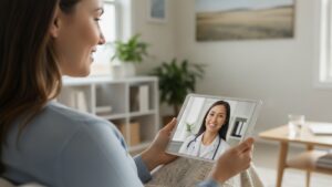 Zepbound Telehealth North Dakota — Get Prescribed Online